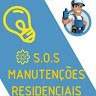 Sos Manutencoes residenciais